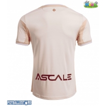 Villarreal Bortedrakt 2025-26 Kortermet